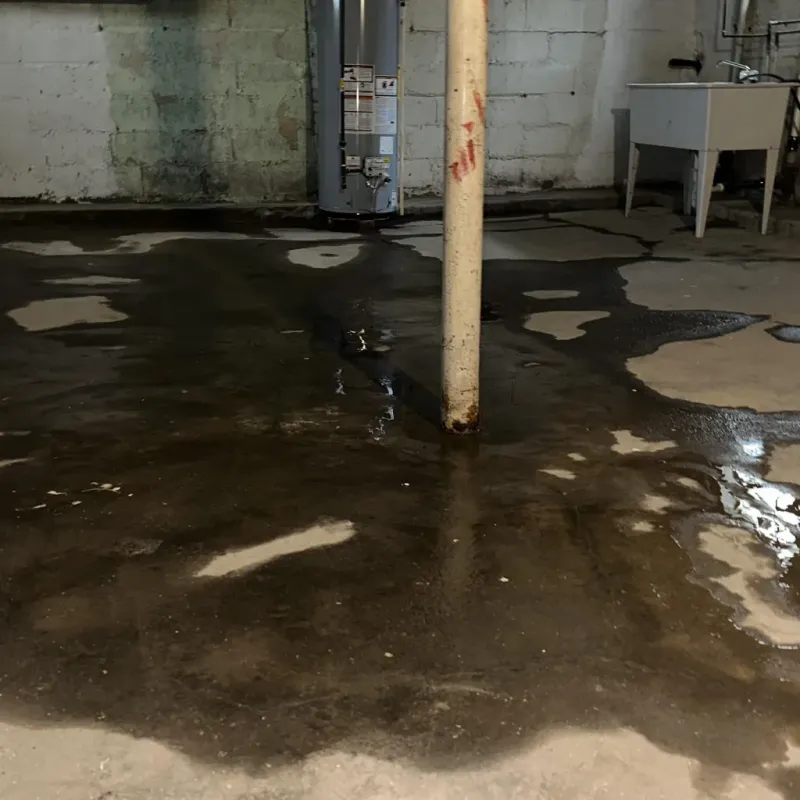 Emergency Water Extraction And Removal in Morgan County, CO