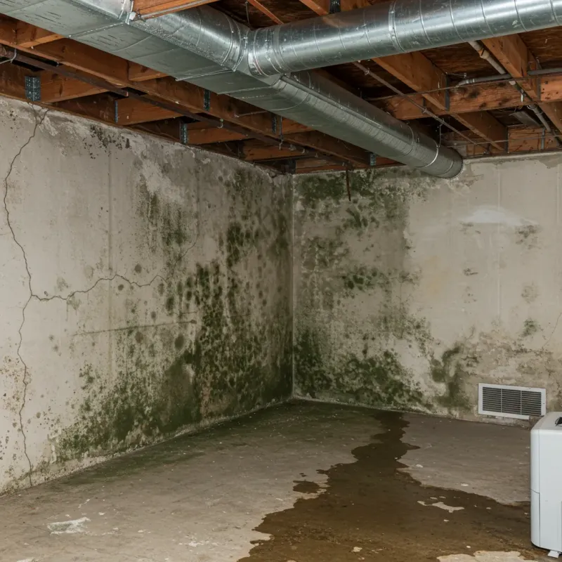 Professional Mold Removal in Morgan County, CO
