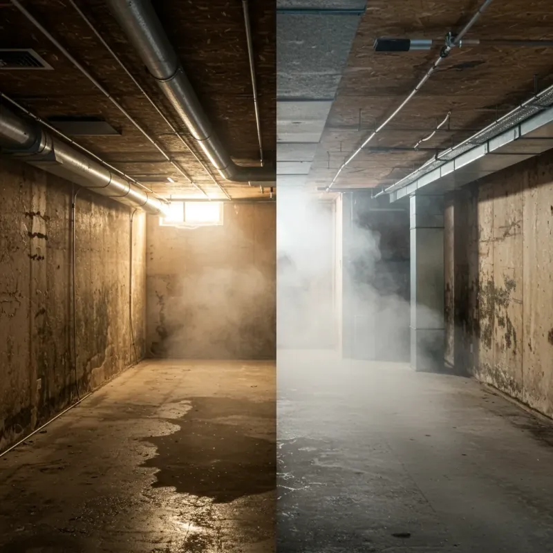 Professional Odor Removal in Morgan County, CO